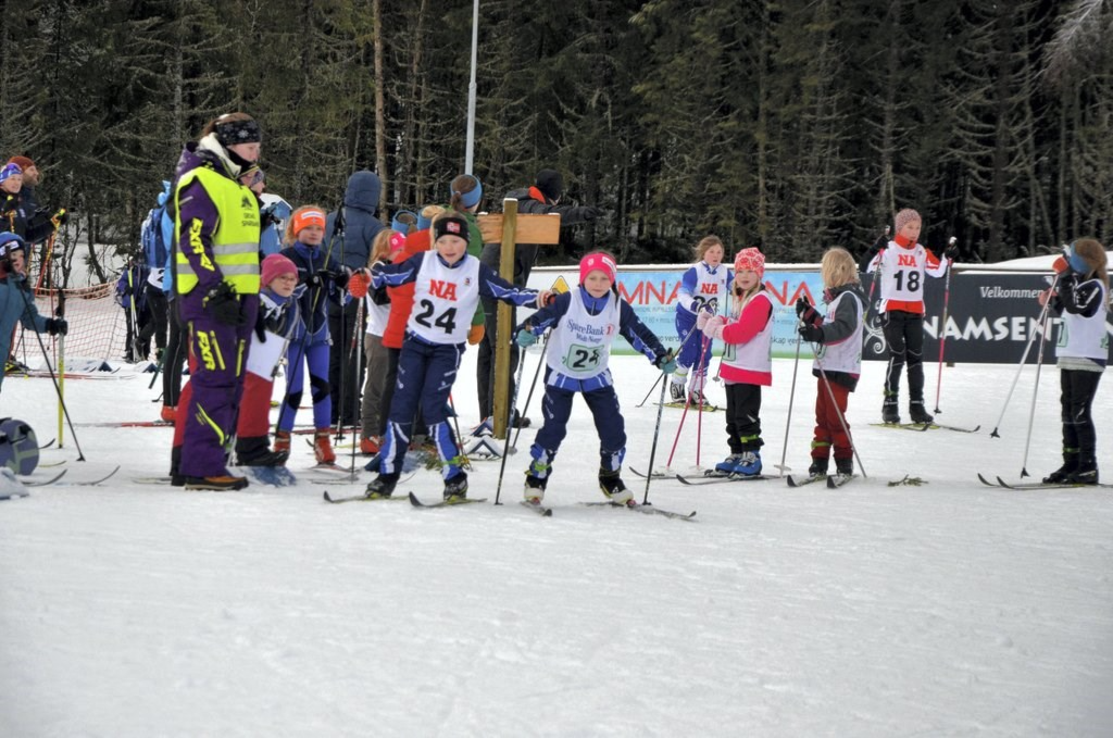 Økonomiregulativ for aktive i Snåsa IL Ski 2020/2021.